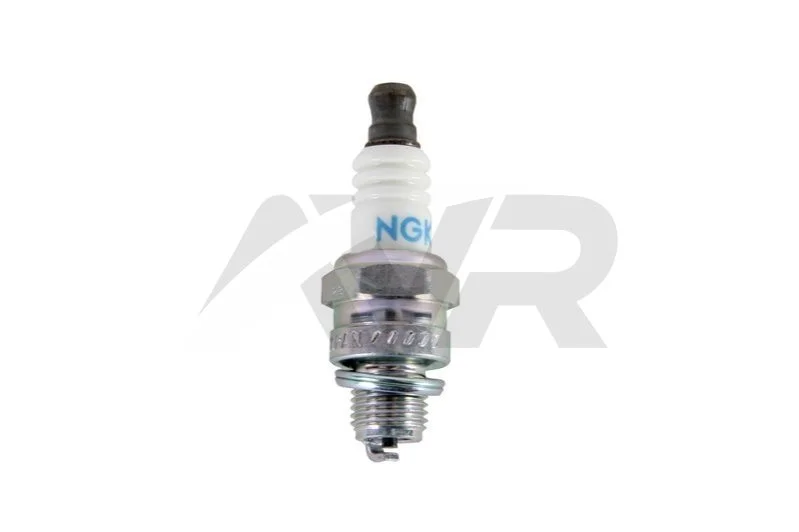 Свеча зажигания NGK 7543 (фото 1)