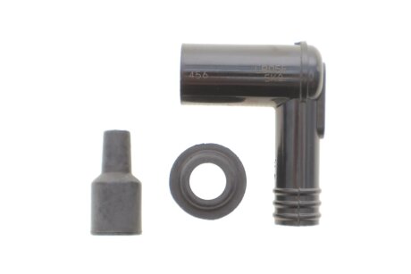 Ковпачок свічки запалювання універсальний 90 5КОм NGK 8051