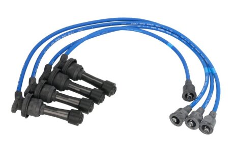 Комплект проводів запалення NGK 8741