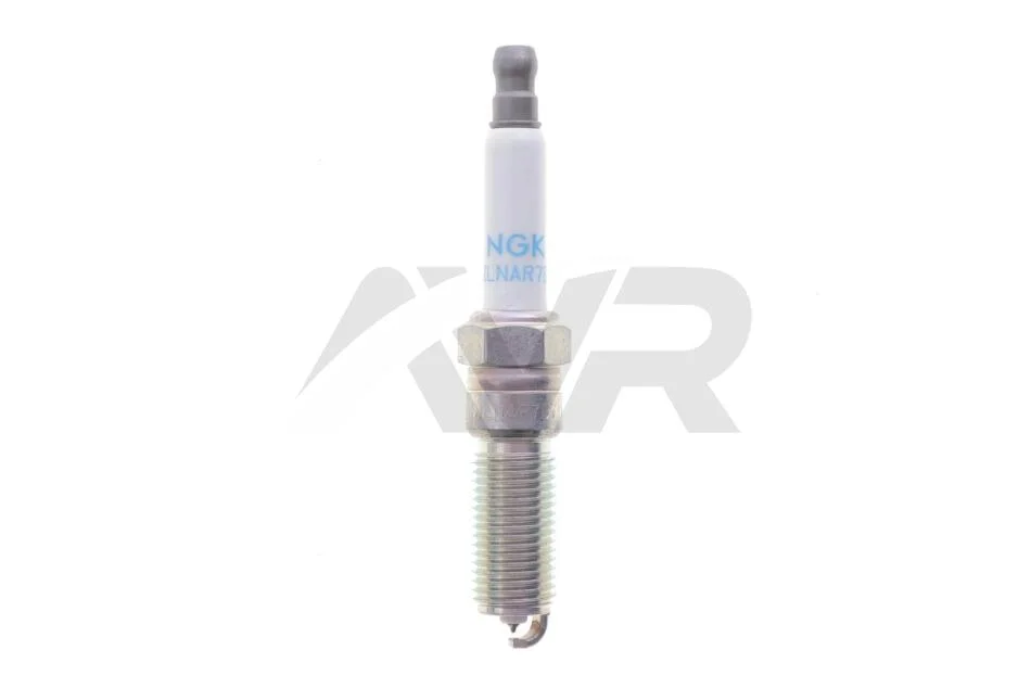 Свеча Laser Iridium (SILNAR7B7) NGK 93227 (фото 1)