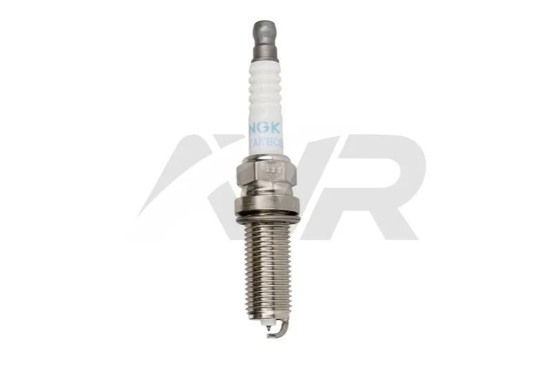 Свеча Laser Iridium (SILKAR8C6DS) NGK 96372 (фото 1)