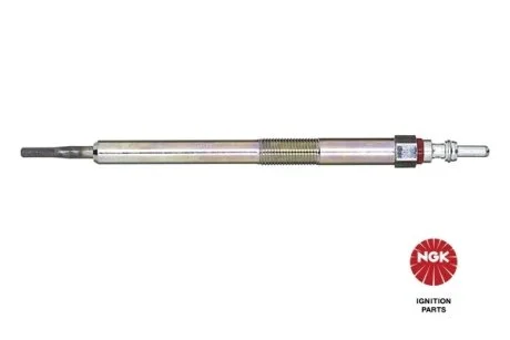 Свеча накаливания Standard (Y-537AS) NGK 9994