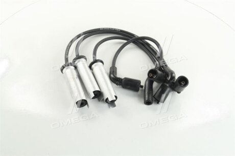 Комплект високовольтних проводов NGK RCDW301