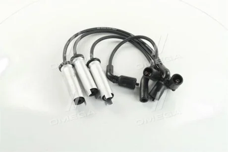 Комплект високовольтних проводов NGK RCDW301