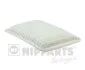 Повітряний фільтр NIPPARTS J1323047 (фото 1)
