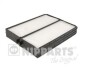 Фильтр салона NIPPARTS J1340508 (фото 1)