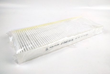 Фильтр салона NIPPARTS J1341018