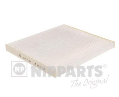 Фильтр салона NIPPARTS J1342017