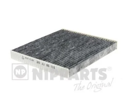 Фильтр салона NIPPARTS J1343010