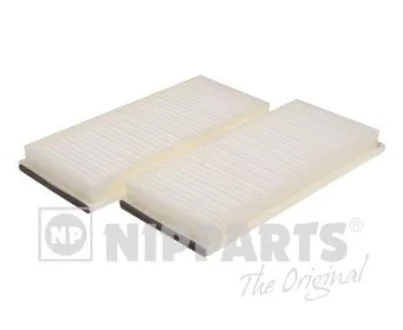 Фильтр салона NIPPARTS J1343012