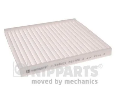 Фильтр салона NIPPARTS J1348002