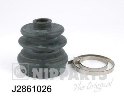 Пыльник шруса NIPPARTS J2861026