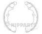 Тормозные колодки NIPPARTS J3500319 (фото 1)