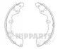 Тормозные колодки NIPPARTS J3500319 (фото 1)