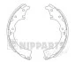 Тормозные колодки NIPPARTS J3502022 (фото 1)
