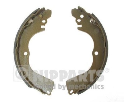 Тормозные колодки NIPPARTS J3505037