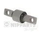 Сайлентблок подвески NIPPARTS J4254001