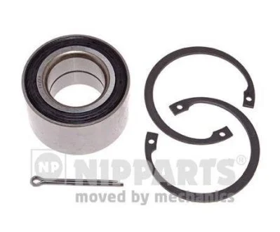 Подшипник ступицы NIPPARTS J4700910