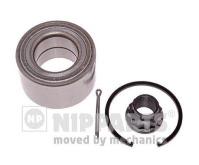 Подшипник ступицы NIPPARTS J4702041