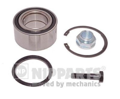 Подшипник ступицы NIPPARTS J4704020
