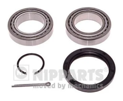 Подшипник ступицы NIPPARTS J4705005
