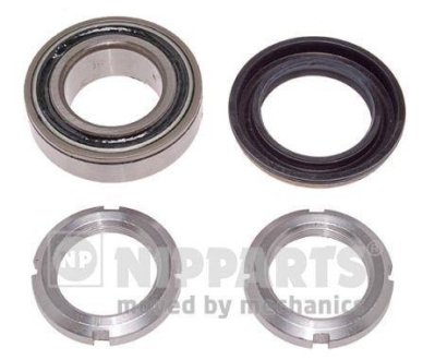Подшипник ступицы NIPPARTS J4710311