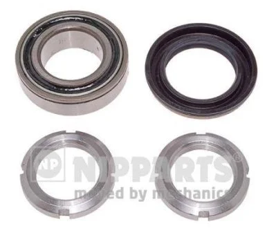 Подшипник ступицы NIPPARTS J4710311