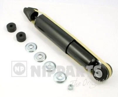 Амортизатор подвески NIPPARTS J5502017G