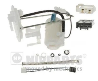 Топливный фильтр NIPPARTS N1335067
