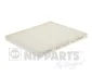 Фільтр салону NIPPARTS N1348009 (фото 1)