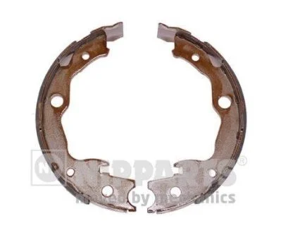 Тормозные колодки NIPPARTS N3501057