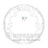 Тормозные колодки NIPPARTS N3502083 (фото 1)