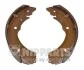 Тормозные колодки NIPPARTS N3505047 (фото 1)