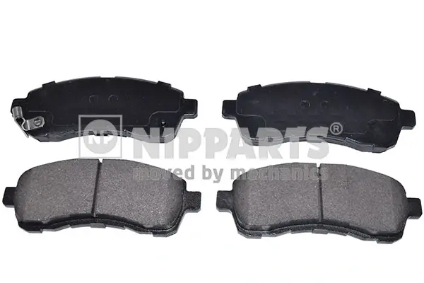 Гальмівні колодки NIPPARTS N3603079 (фото 1)
