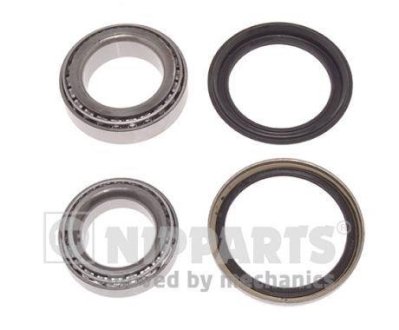 Подшипник ступицы NIPPARTS N4700310