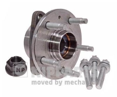 Подшипник ступицы NIPPARTS N4700914