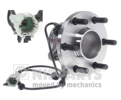 Подшипник ступицы NIPPARTS N4701040