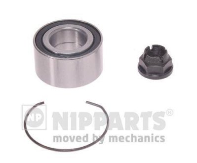 Подшипник ступицы NIPPARTS N4701043