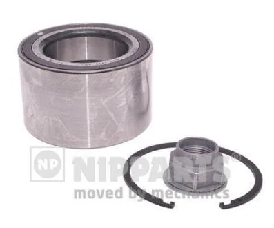 Подшипник ступицы NIPPARTS N4701049