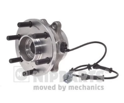 Подшипник колесный NIPPARTS N4701055