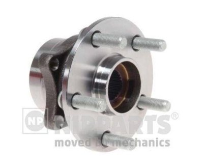 Подшипник ступицы NIPPARTS N4702048