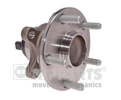 Подшипник ступицы NIPPARTS N4702050