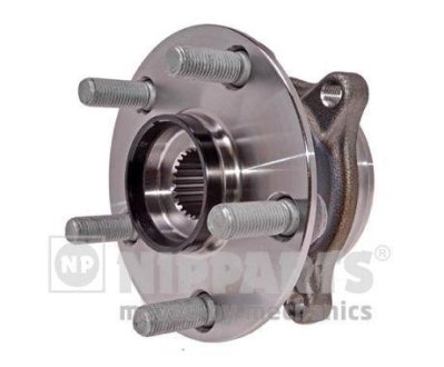 Подшипник ступицы NIPPARTS N4702060