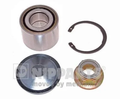 Подшипник ступицы NIPPARTS N4711064