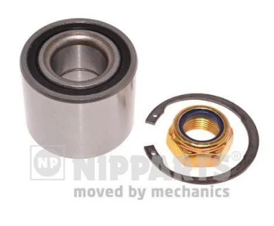 Подшипник ступицы NIPPARTS N4711070