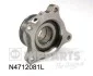 Подшипник ступицы NIPPARTS N4712081L (фото 1)