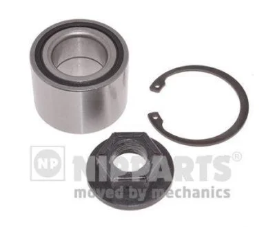 Подшипник ступицы NIPPARTS N4713041