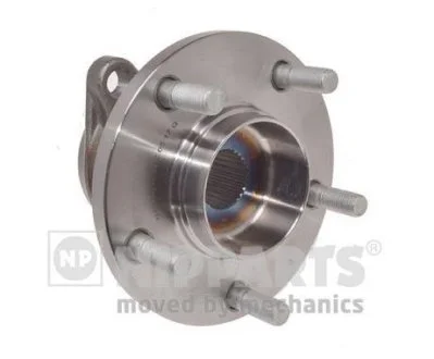 Подшипник ступицы NIPPARTS N4713047