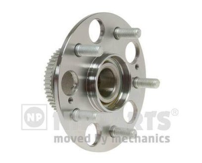 Подшипник ступицы NIPPARTS N4714048