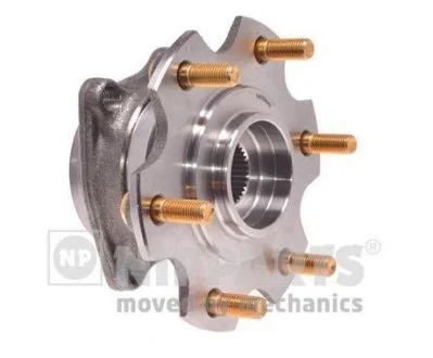 Подшипник ступицы NIPPARTS N4715049